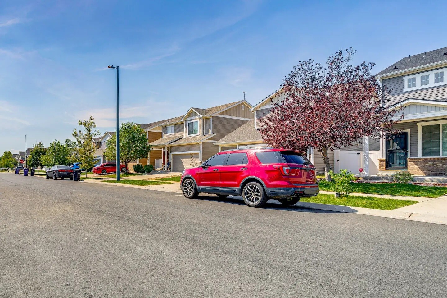 Building Photo - 5546 Lisbon St