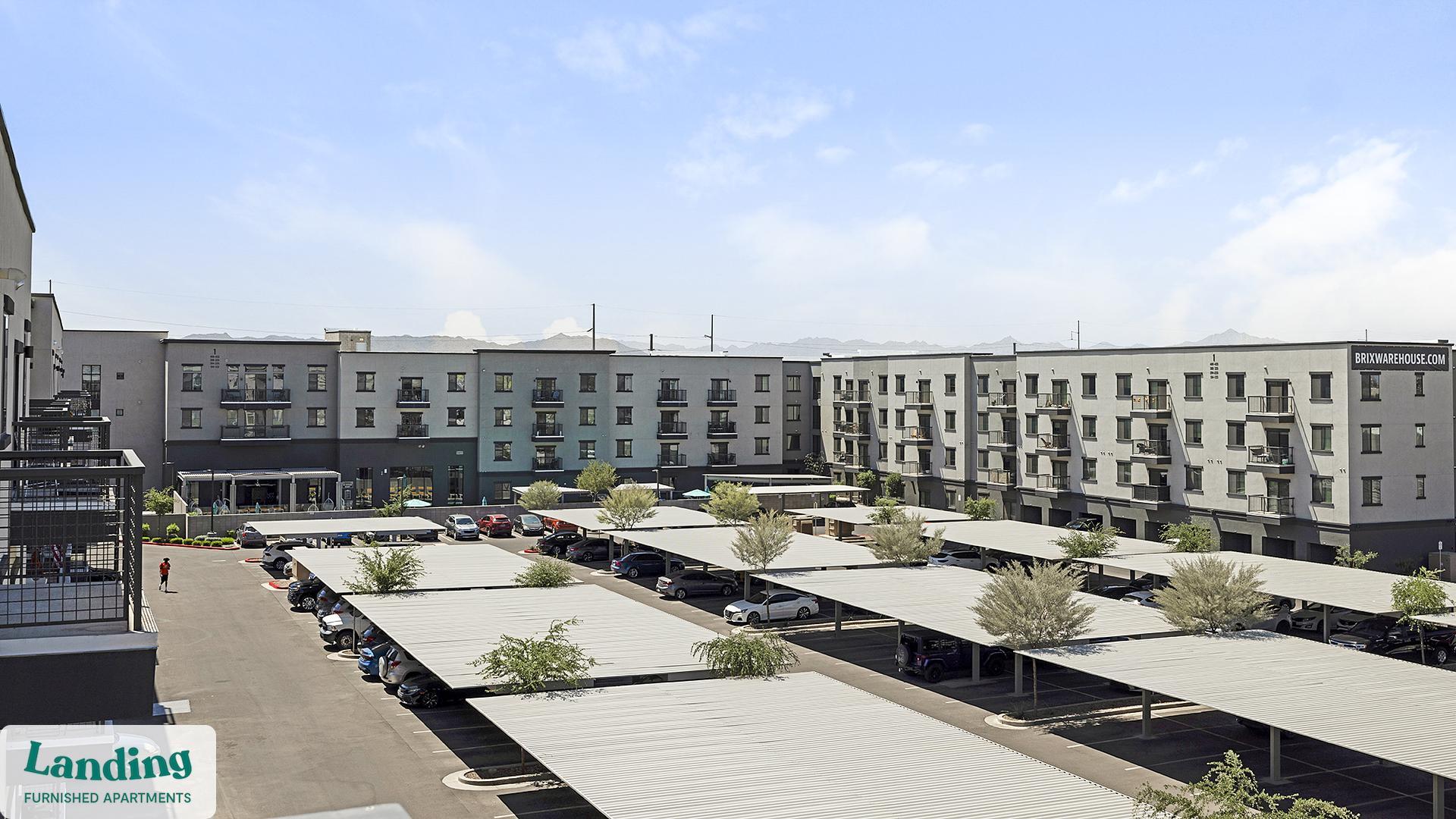 Building Photo - 402 W Lincoln St