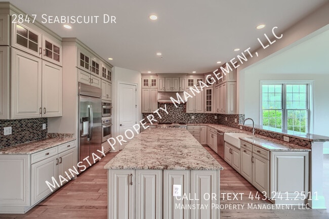 Building Photo - 2847 Seabiscuit Dr