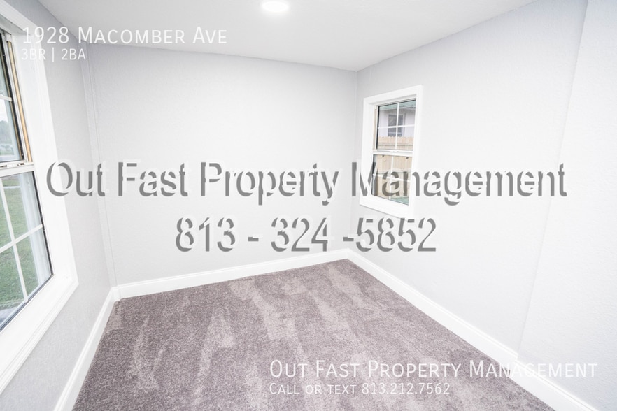 Building Photo - 1928 Macomber Ave