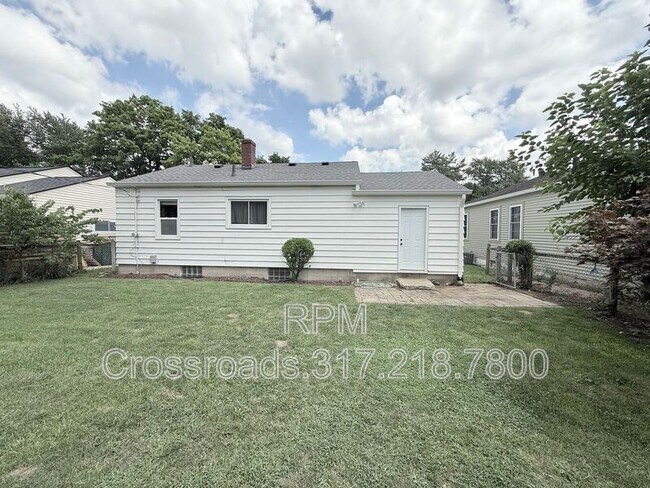 Building Photo - 5256 Norwaldo Ave