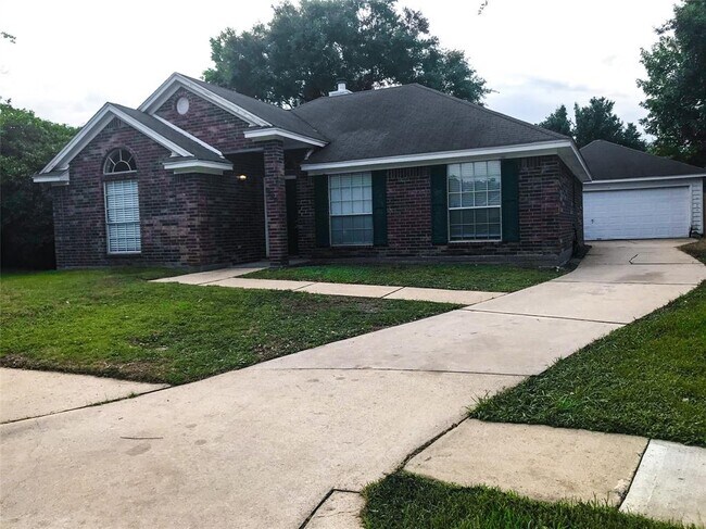 Building Photo - 6403 Garden Canyon Dr