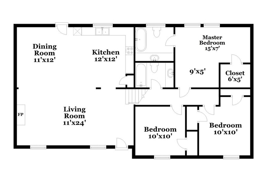 Building Photo - 6245 Pembroke Way