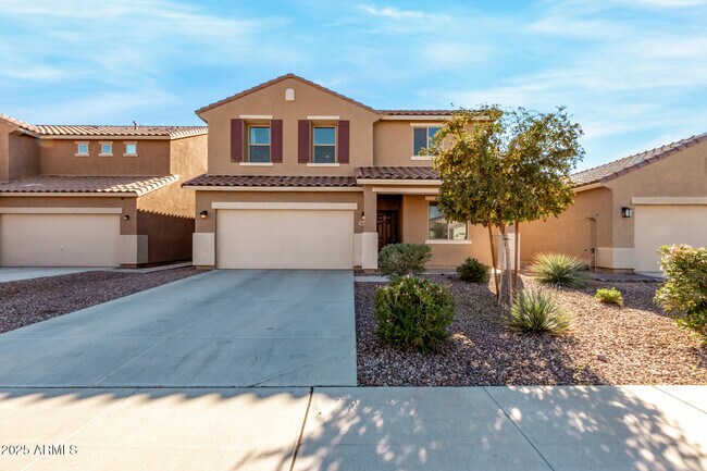 Building Photo - 11603 W Calavar Rd