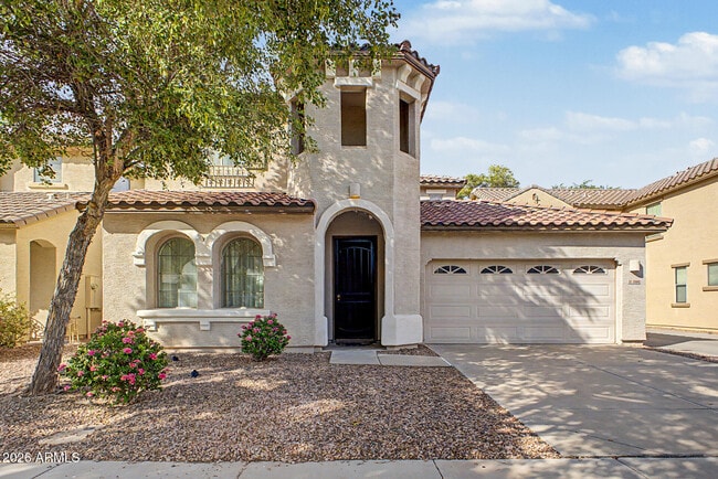 Building Photo - 3860 E Battala Ave