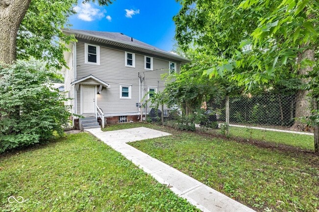 Building Photo - 3628 Birchwood Ave