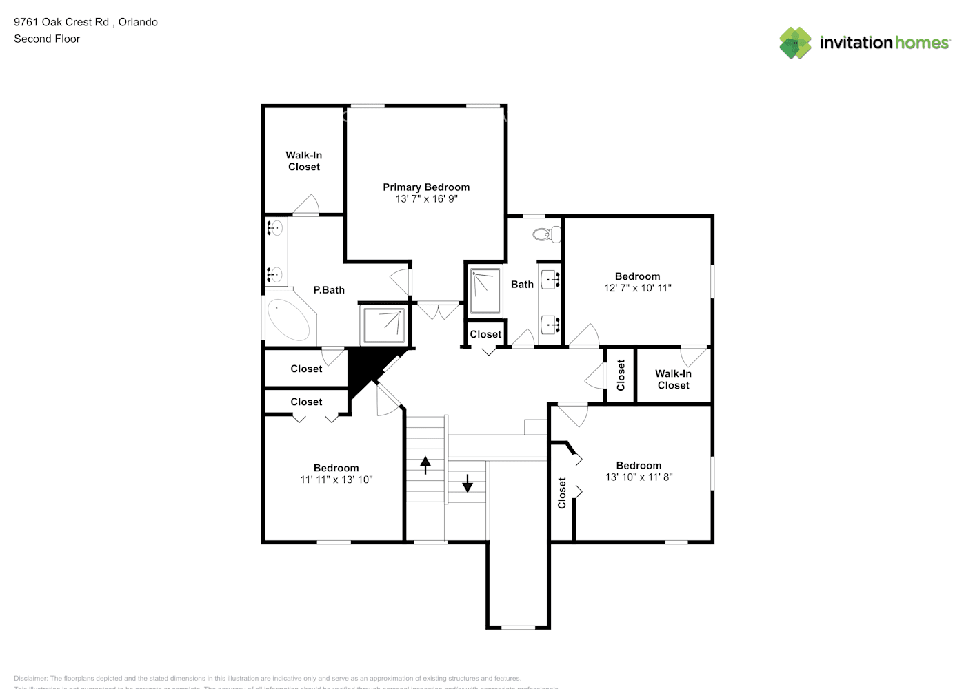 Building Photo - 9761 Oak Crest Rd