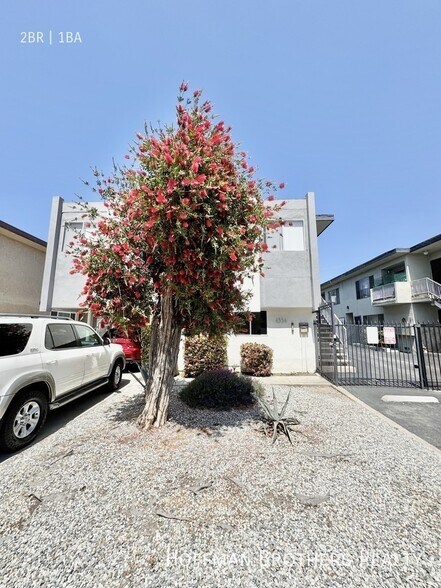 Building Photo - 4334 Berryman Ave