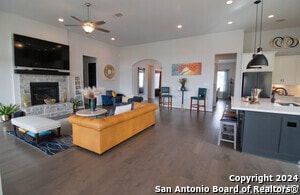 Building Photo - 10506 Purple Hackett