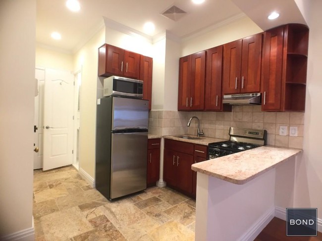 Floorplan - 278 Mott Street