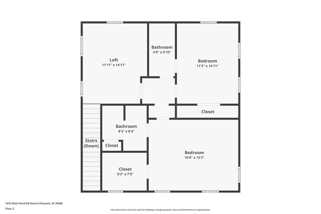 Building Photo - Gorgeous Carolina Park Home on a Corner Lot