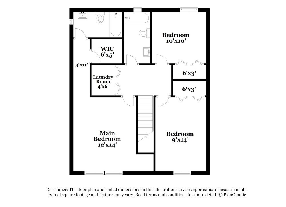 Building Photo - 141 Oak Grove Pl