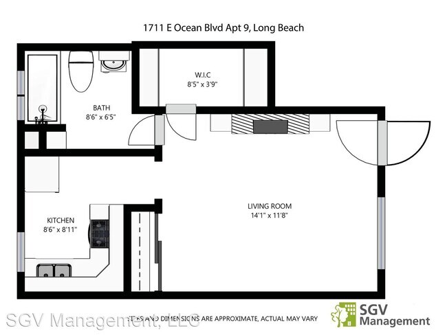 Building Photo - 1711 E Ocean Blvd