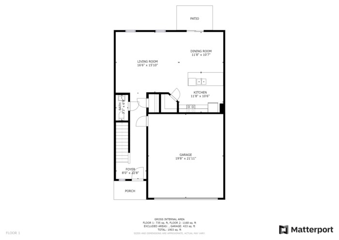 Building Photo - 460 Waterview Ct