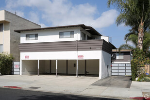 Building Photo - 1212 N Formosa Ave