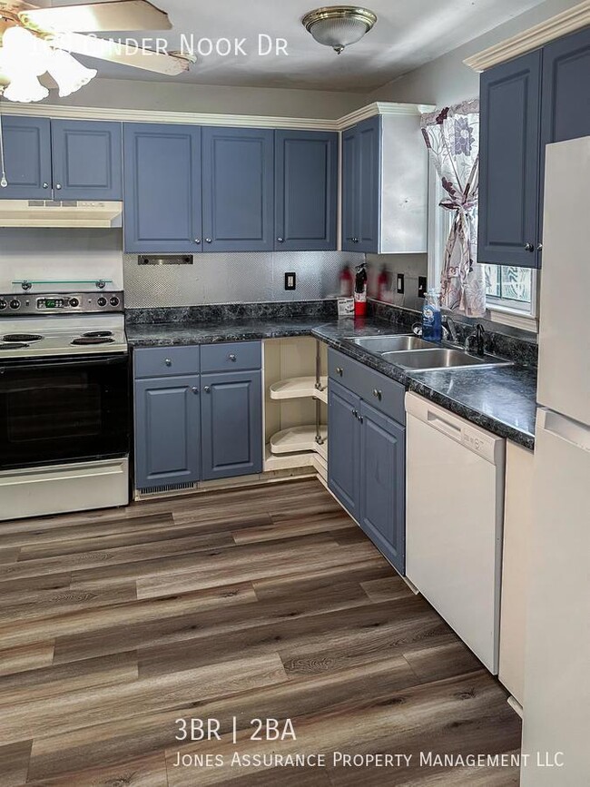Building Photo - 108 Cinder Nook Dr