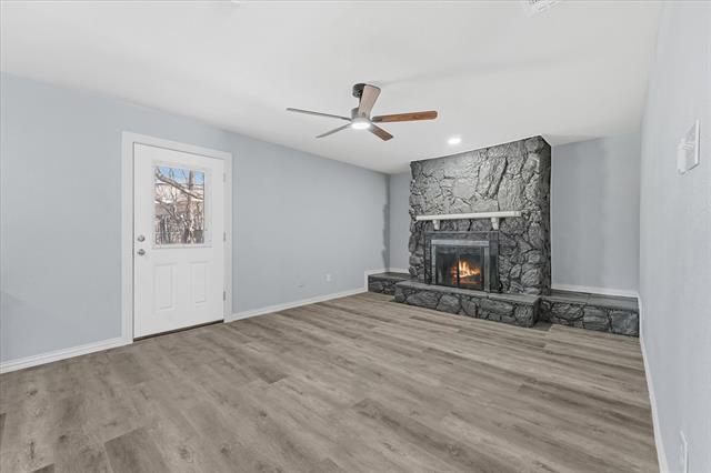 Building Photo - 802 La Fiesta Dr