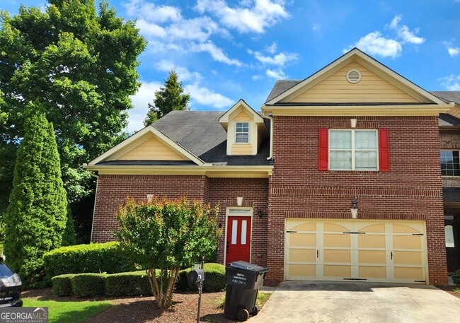 Primary Photo - 1801 Orange Grove Pl