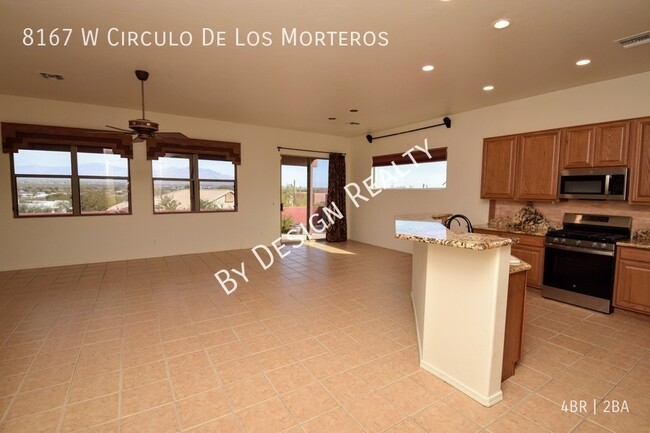 Building Photo - Stunning Santa Fe Style Home with Breathta...