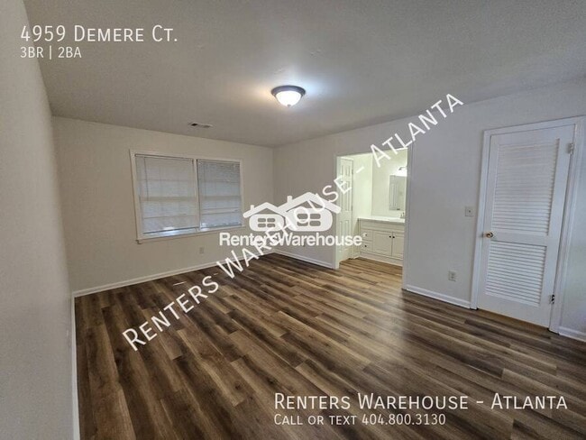 Building Photo - 4959 Demere Ct