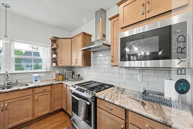 Building Photo - 18111 Jones Run Trl