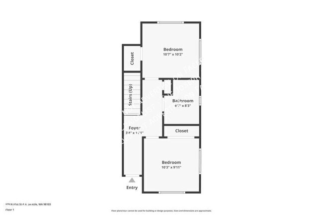 Building Photo - 939 N 91st St