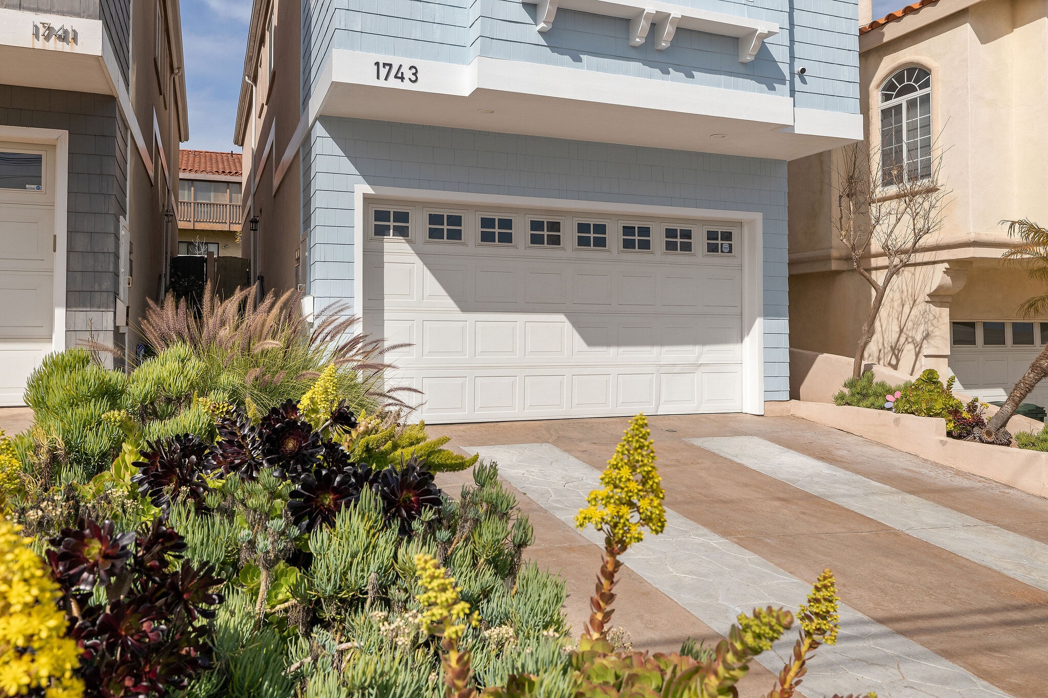 Building Photo - 1743 Havemeyer Ln