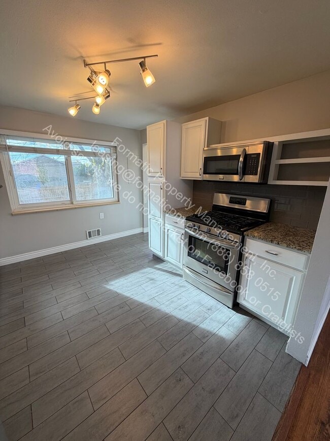 Building Photo - Beautifully Renovated Brick Ranch in the Heart of Old Town Arvada
