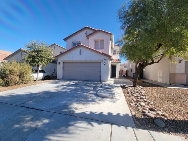 Building Photo - 7614 Hope Valley St