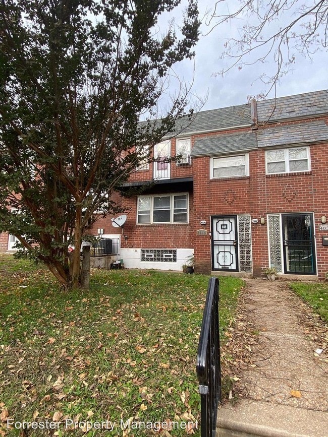 Primary Photo - 4039 Balwynne Park Rd