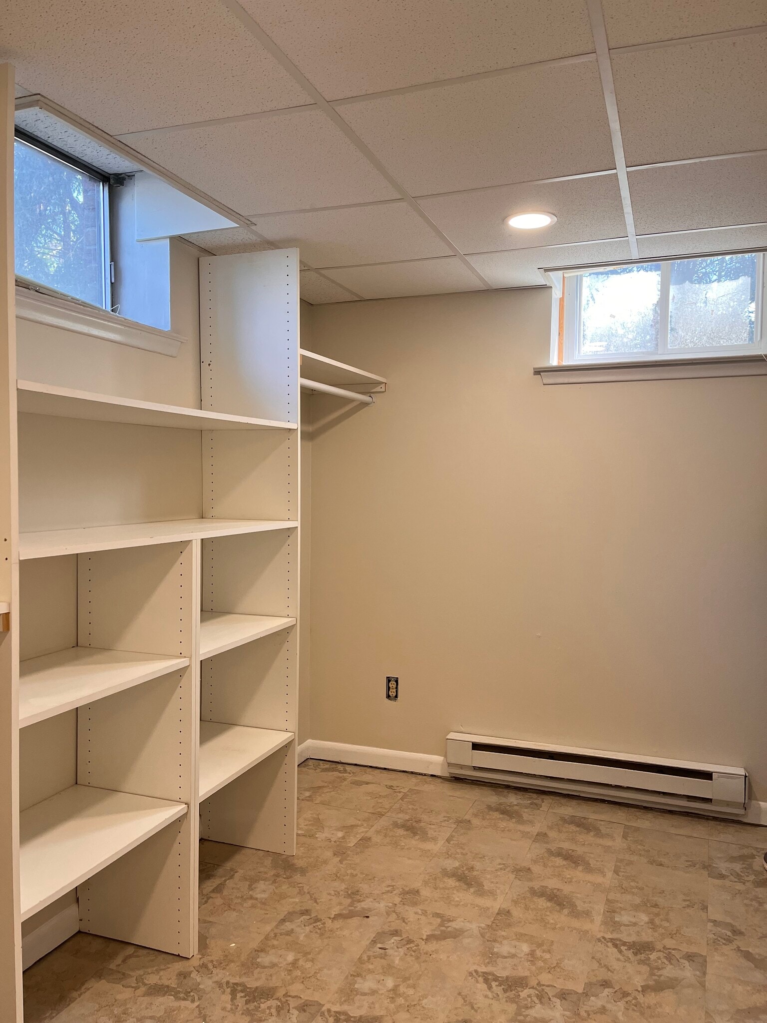 Closet - 625 S Church St