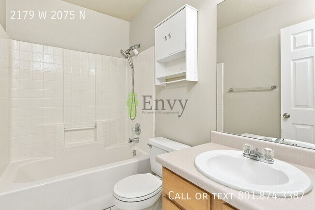 Building Photo - 2179 W 2075 N