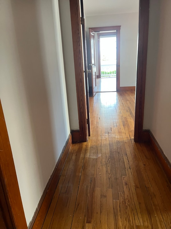 Building Photo - 117 Perry Ave