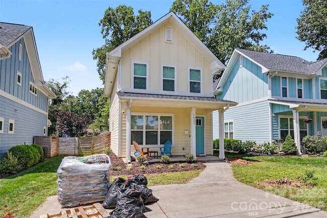 Building Photo - 1521 Walton Rd