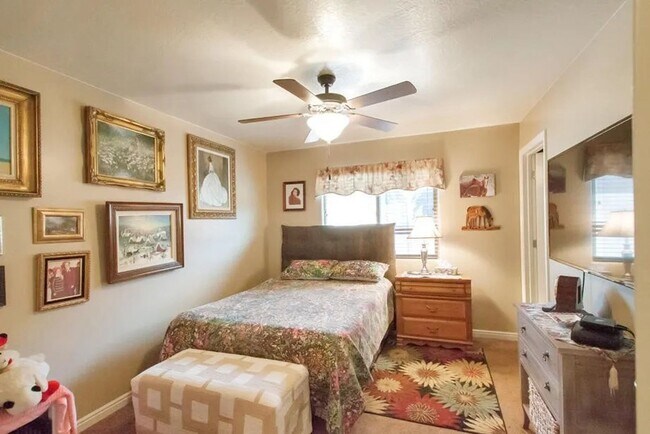 Building Photo - Upgraded Home in Riverstone!
