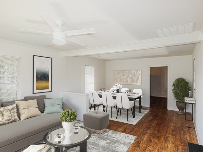 Building Photo - 5511 Winton St