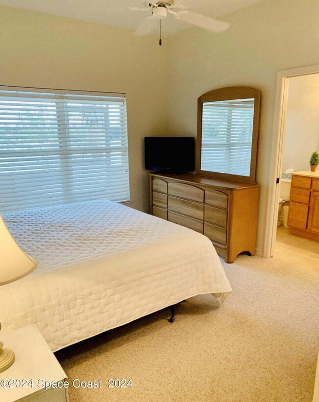 Building Photo - Fully Furnished 2 Bed/2 Bath Townhome in Sunny Melbourne Beach