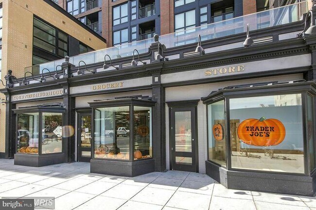 Building Photo - 1515 15th St NW