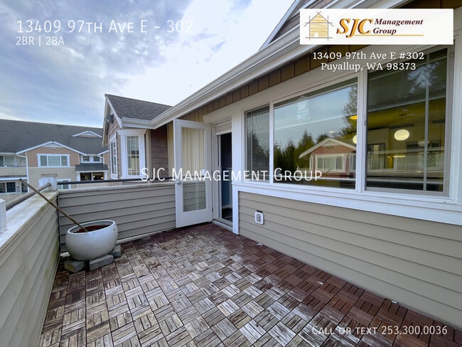 Building Photo - 13409 97th Ave E