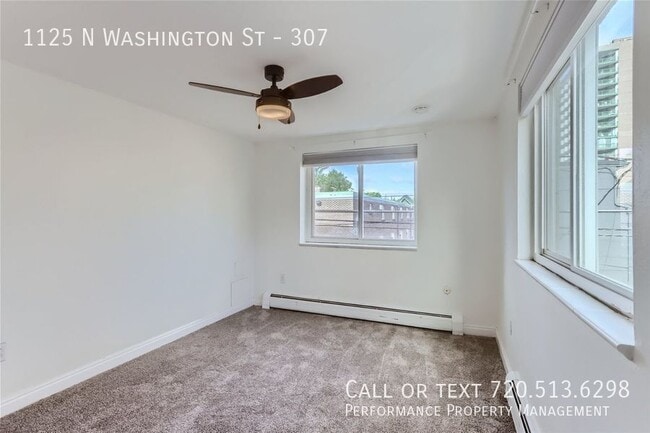 Building Photo - 1125 N Washington St