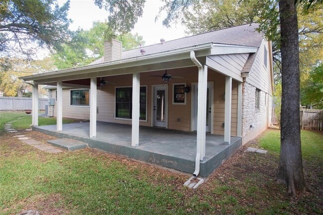 Building Photo - 4607 Bridlewood Dr