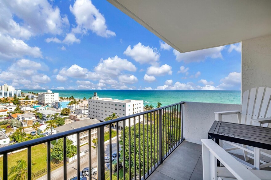 Building Photo - 1201 S Ocean Dr