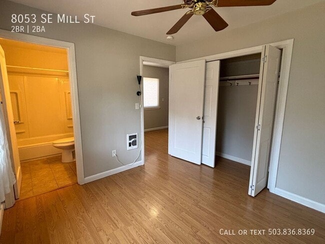 Building Photo - 8053 SE Mill St