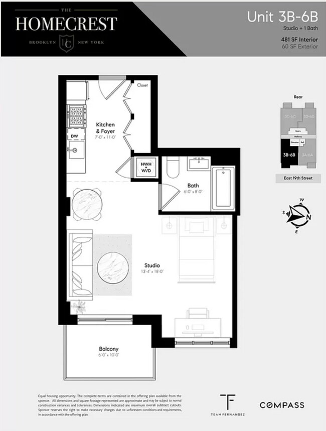 Building Photo - 1670 E 19th St