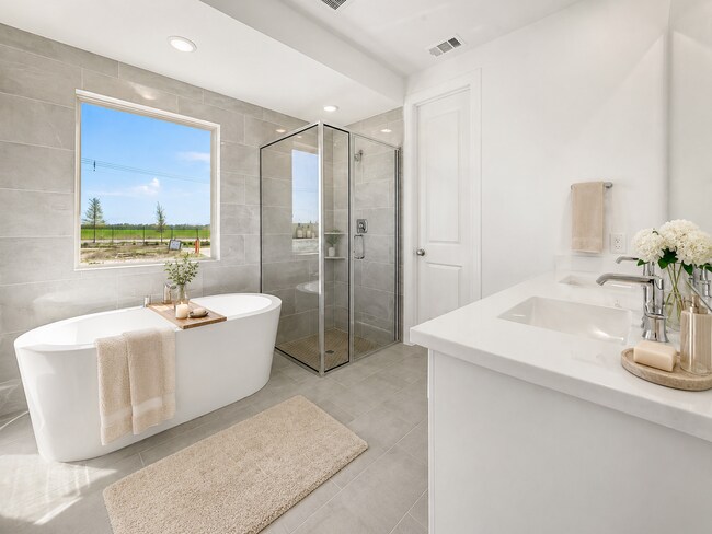 Building Photo - Newer Highland Home in Cambridge Crossing | Immaculate 4BR/3BA | Loft + Media Room | Rear Garage ...