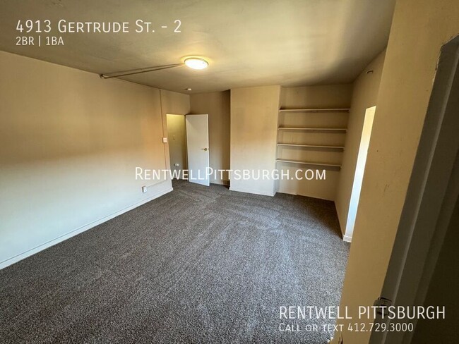 Building Photo - 2 Bedroom Apartment in Hazelwood