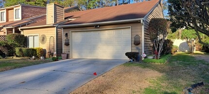 Building Photo - 1610 Burnstone Dr
