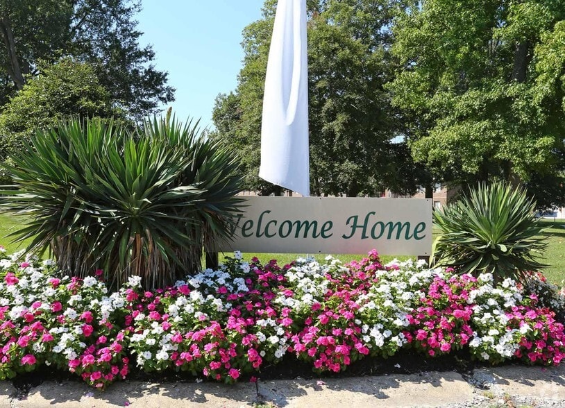 Salem Village 911D Village Cir Newark DE 19713 Apartment Finder