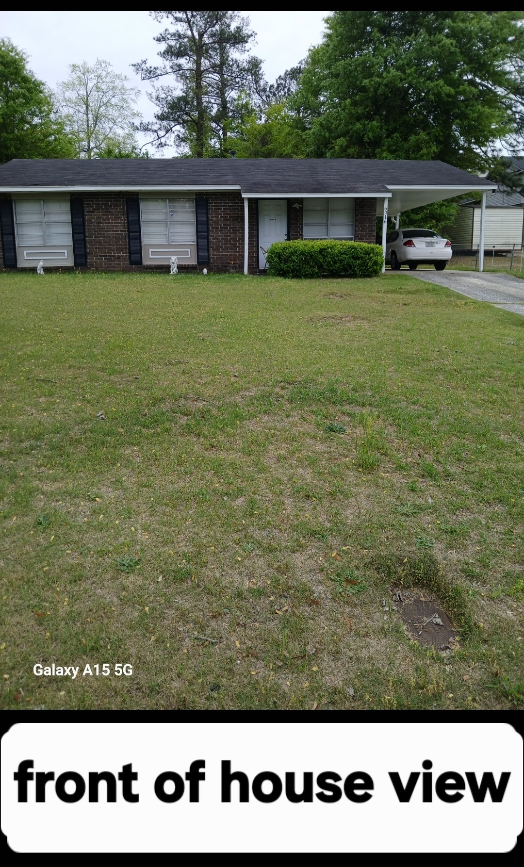 Building Photo - 6916 Bradshaw Dr