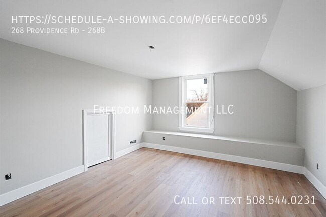 Building Photo - 268 Providence Rd